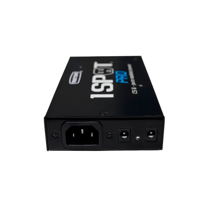Truetone | 1 SPOT Pro | CS6 | Low Profile Pedal Power Supply (1SPOTPRO6) - Gsus4