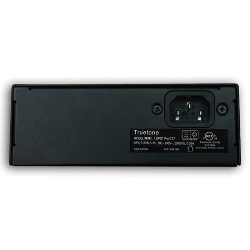 Truetone | 1 Spot Pro | CS7 | Multi Voltage Power Supply (1SPOTPRO7) - Gsus4