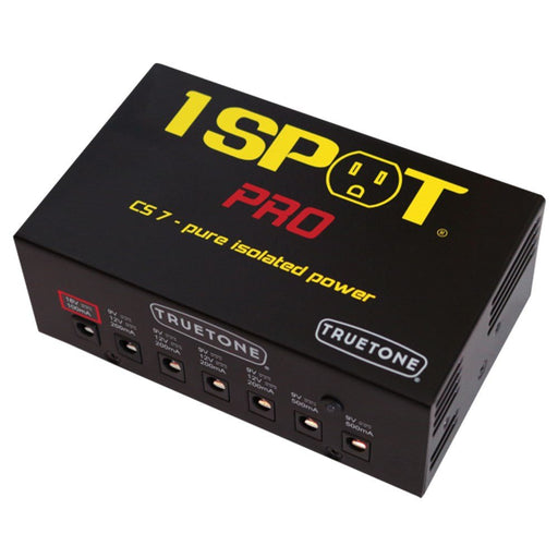 Truetone | 1 Spot Pro | CS7 | Multi Voltage Power Supply (1SPOTPRO7) - Gsus4