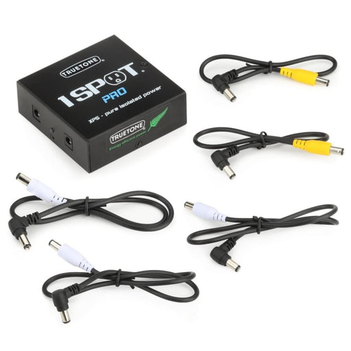 Truetone | 1 SPOT Pro | XP5 Expansion | 5 - Output Isolated Power Supply (1SPOTPROXP5) - Gsus4