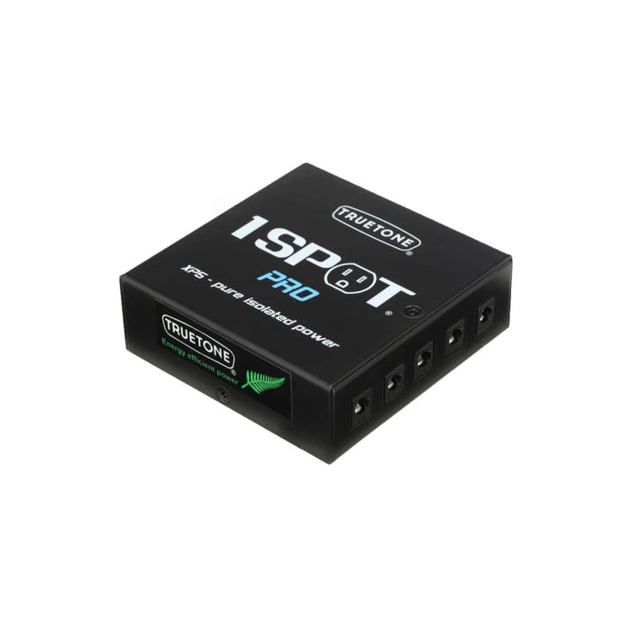 Truetone | 1 SPOT Pro | XP5 Expansion | 5 - Output Isolated Power Supply (1SPOTPROXP5) - Gsus4
