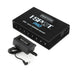 Truetone | 1 SPOT Pro | XP8 - PS | 8 - Output Isolated Power Supply | w/ AU Power Adapter (1SPOTPROXP8 - PS) - Gsus4
