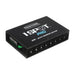 Truetone | 1 SPOT Pro | XP8 - PS | 8 - Output Isolated Power Supply | w/ AU Power Adapter (1SPOTPROXP8 - PS) - Gsus4