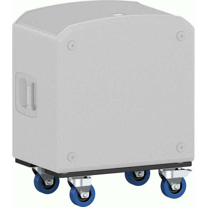 Turbosound IP3000-Whb Wheel Board For Power Stand