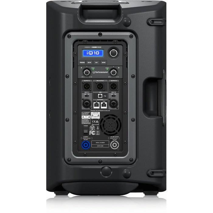 Turbosound Iq IQ10 Loudspeaker