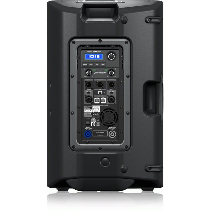Turbosound Iq IQ12 Loudspeaker