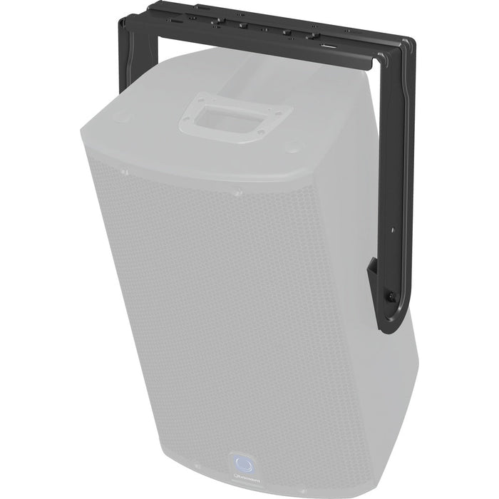 Turbosound IQ12WB Yoke Brackets (Pair)