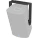 Turbosound IQ12WB Yoke Brackets (Pair)