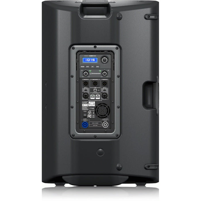 Turbosound Iq IQ15 Loudspeaker