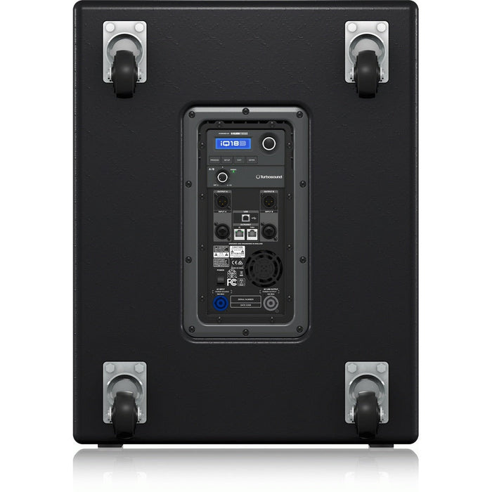 Turbosound Iq IQ18B Active Subwoofer