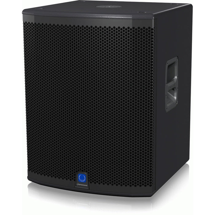 Turbosound Iq IQ18B Active Subwoofer