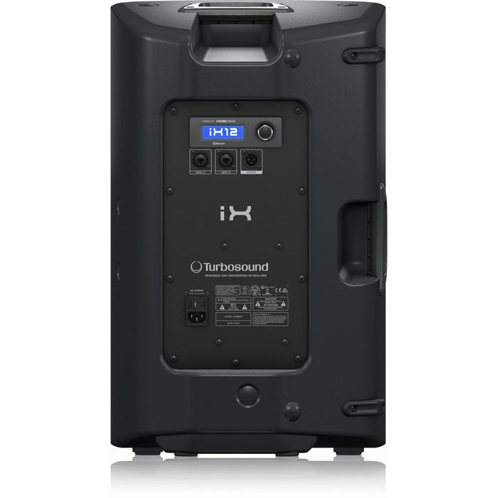 Turbosound Ix IX12 Active Loudspeaker