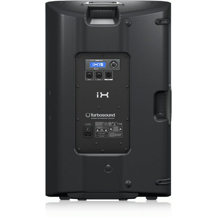 Turbosound Ix IX15 Active Loudspeaker