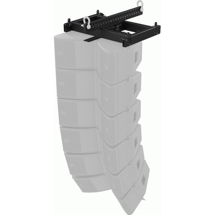 Turbosound Manchester MAN210FG Fly Grid For MV210HC