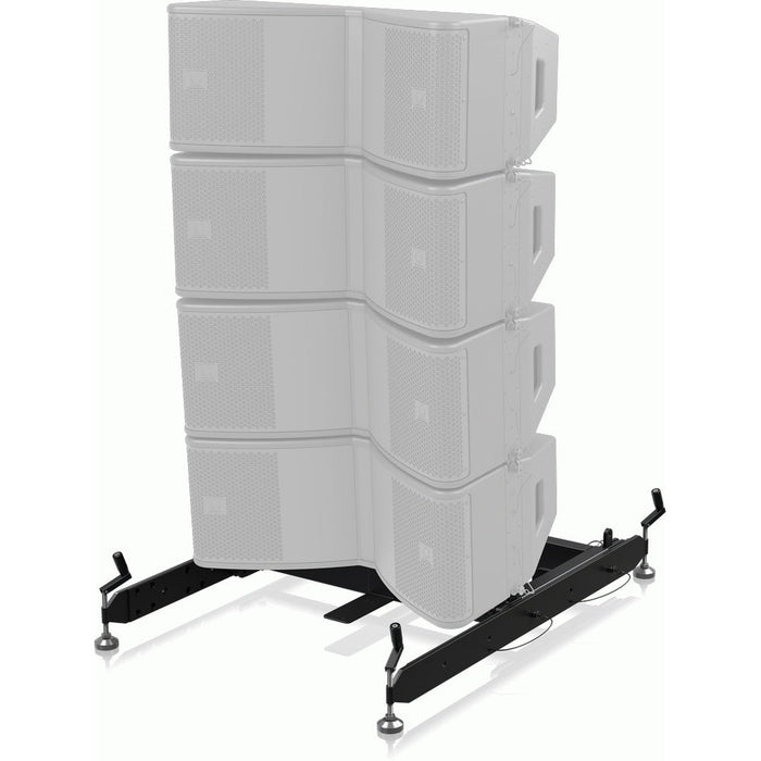 Turbosound Manchester MAN210FG Fly Grid For MV210HC