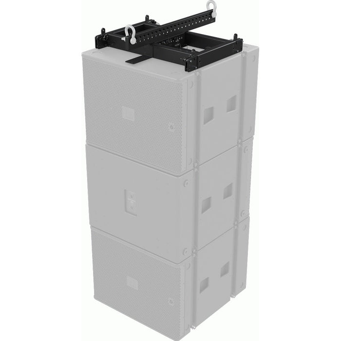 Turbosound Manchester MAN210FG Fly Grid For MV210HC