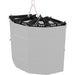 Turbosound Manchester MC15FB Flybar For MC15R