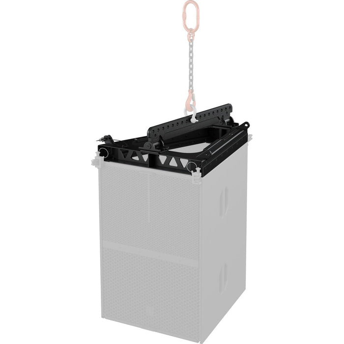 Turbosound Manchester MC15FB Flybar For MC15R