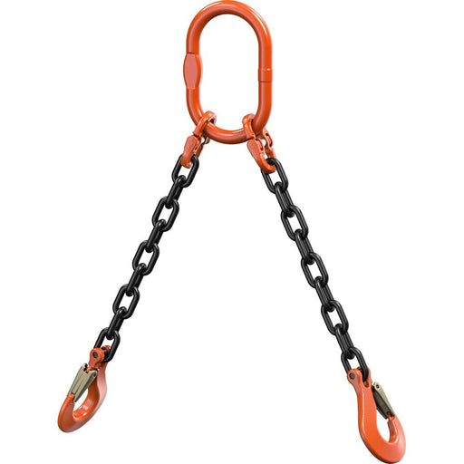Turbosound Manchester MC15RC Rigging Chain MC15R