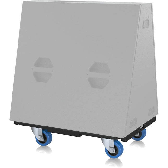 Turbosound Manchester MC15WB Wheel Board For MC15R