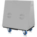 Turbosound Manchester MC15WB Wheel Board For MC15R