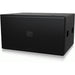 Turbosound Manchester MS218 Subwoofer