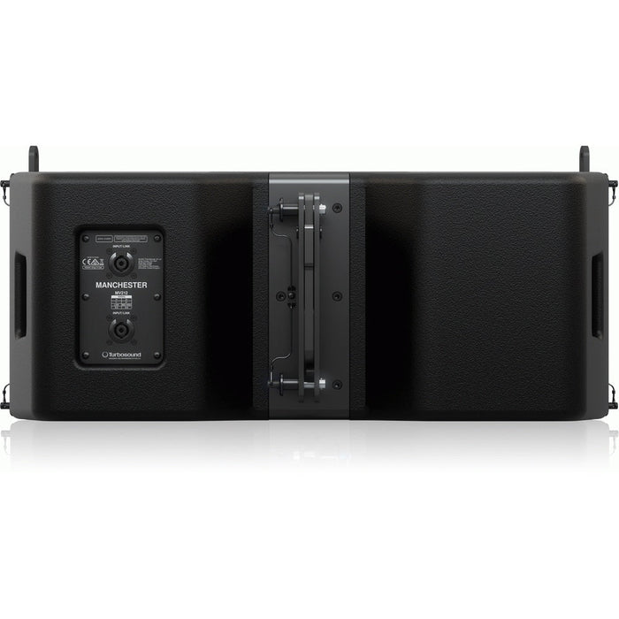 Turbosound Manchester MV212 Line Array