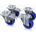 Turbosound Manchester Wheel Kit