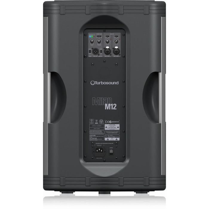 Turbosound Milan M12 Active Loudspeaker