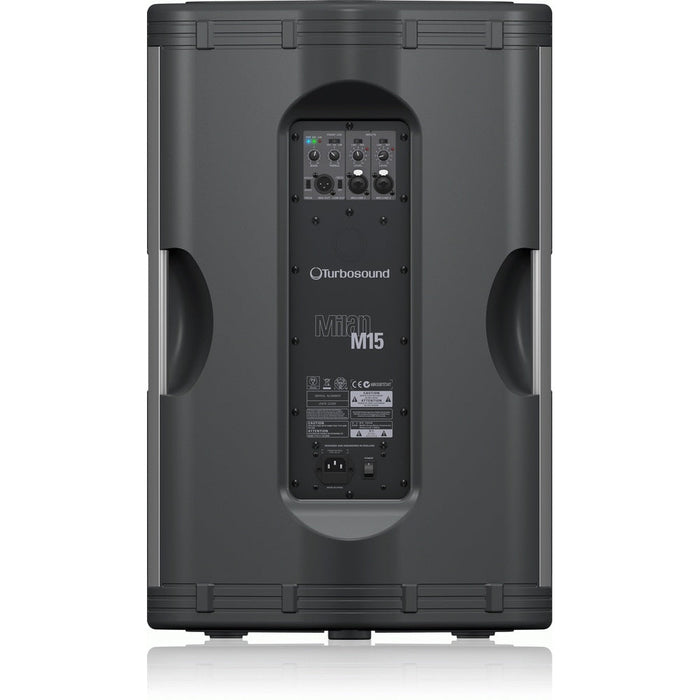 Turbosound Milan M15 Active Loudspeaker