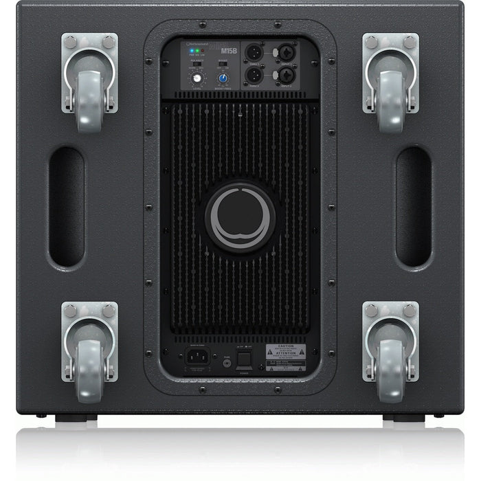 Turbosound Milan M15B Active Subwoofer