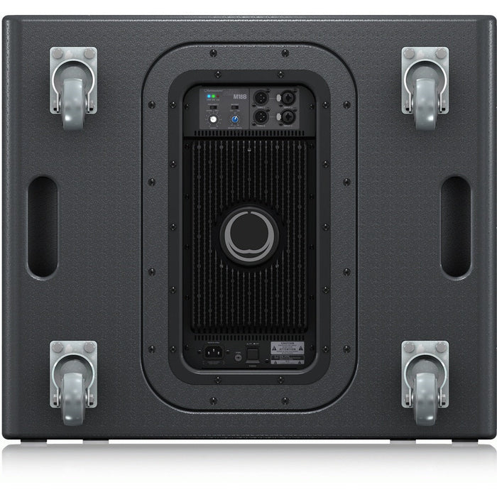 Turbosound Milan M18B Active Subwoofer