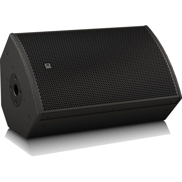 Turbosound Nuq Pro NUQ102-An Black Active Speaker