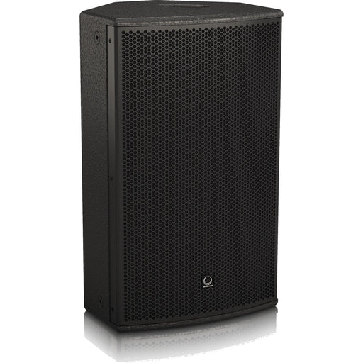 Turbosound Nuq Pro NUQ102-An Black Active Speaker