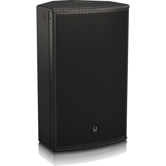 Turbosound Nuq Pro NUQ102-An Black Active Speaker