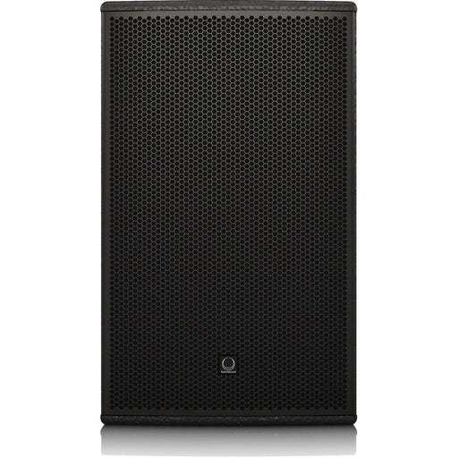 Turbosound Nuq Pro NUQ102-An Black Active Speaker