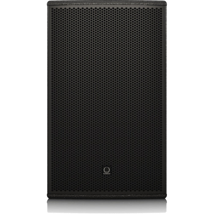 Turbosound Nuq Pro NUQ102-An Black Active Speaker