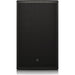 Turbosound Nuq Pro NUQ102-An Black Active Speaker