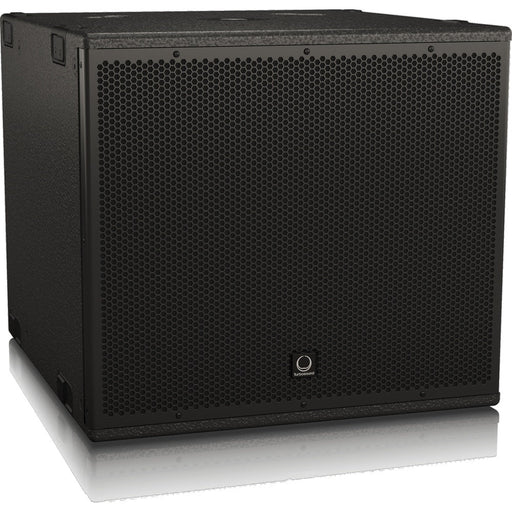 Turbosound Nuq Pro NUQ115B-An Active Subwoofer
