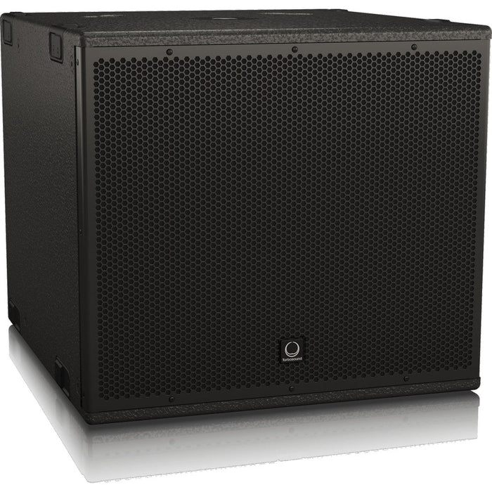 Turbosound Nuq Pro NUQ115B-An Active Subwoofer