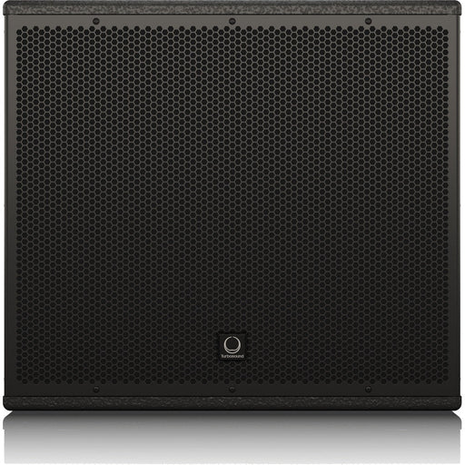 Turbosound Nuq Pro NUQ115B-An Active Subwoofer