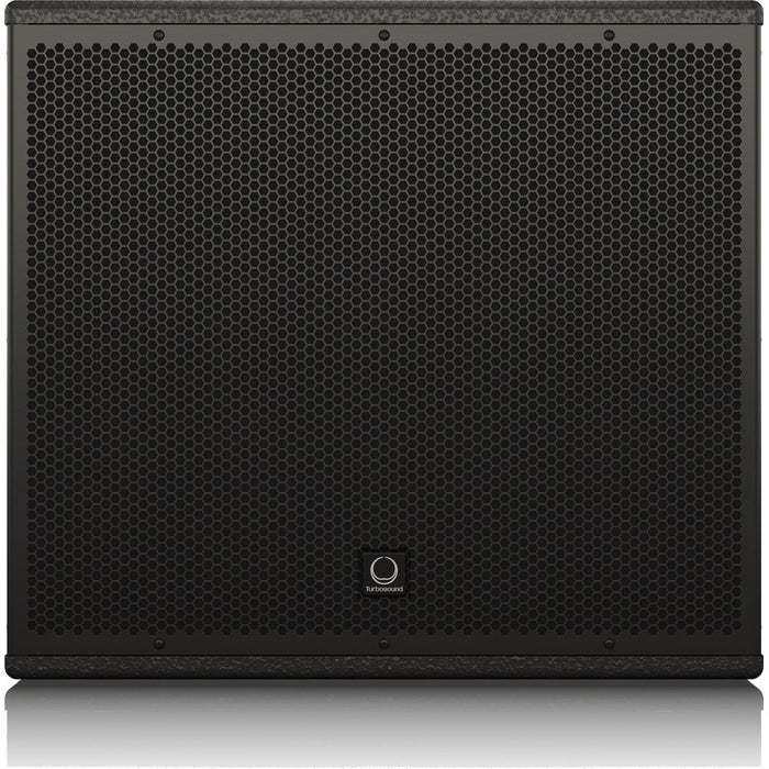 Turbosound Nuq Pro NUQ115B-An Active Subwoofer