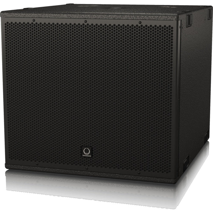 Turbosound Nuq Pro NUQ115B-An Active Subwoofer