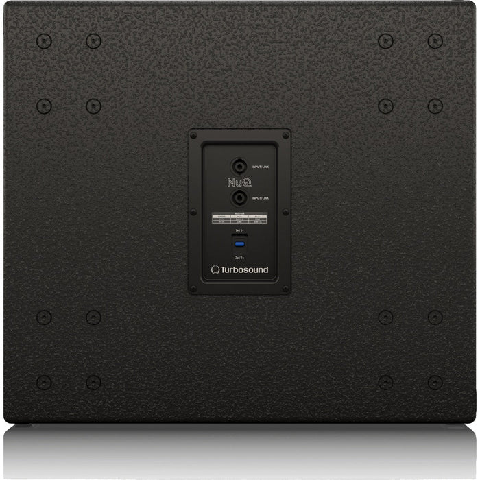 Turbosound Nuq Pro NUQ115B Passive Subwoofer