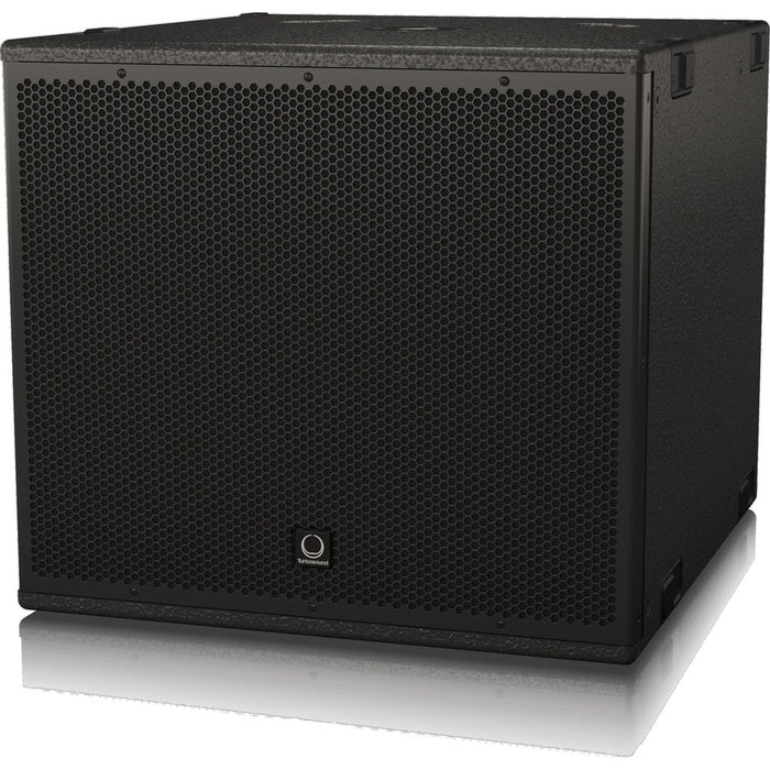 Turbosound Nuq Pro NUQ115B Passive Subwoofer