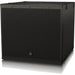 Turbosound Nuq Pro NUQ115B Passive Subwoofer