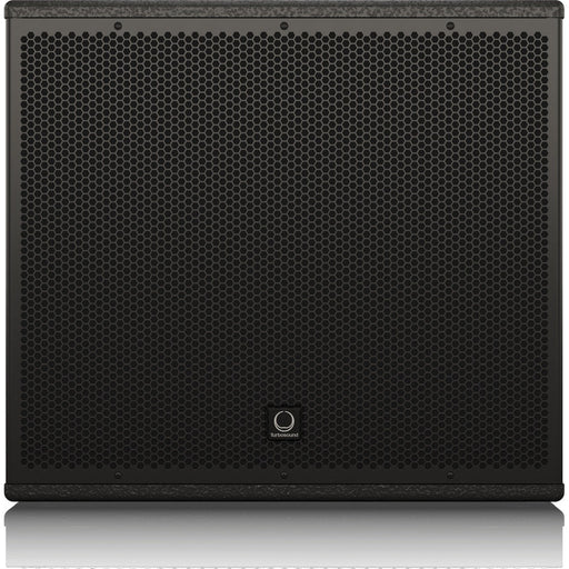 Turbosound Nuq Pro NUQ115B Passive Subwoofer