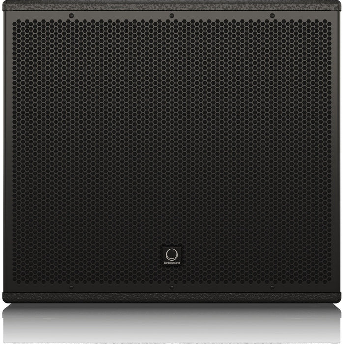 Turbosound Nuq Pro NUQ115B Passive Subwoofer