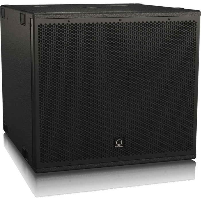 Turbosound Nuq Pro NUQ115B Passive Subwoofer