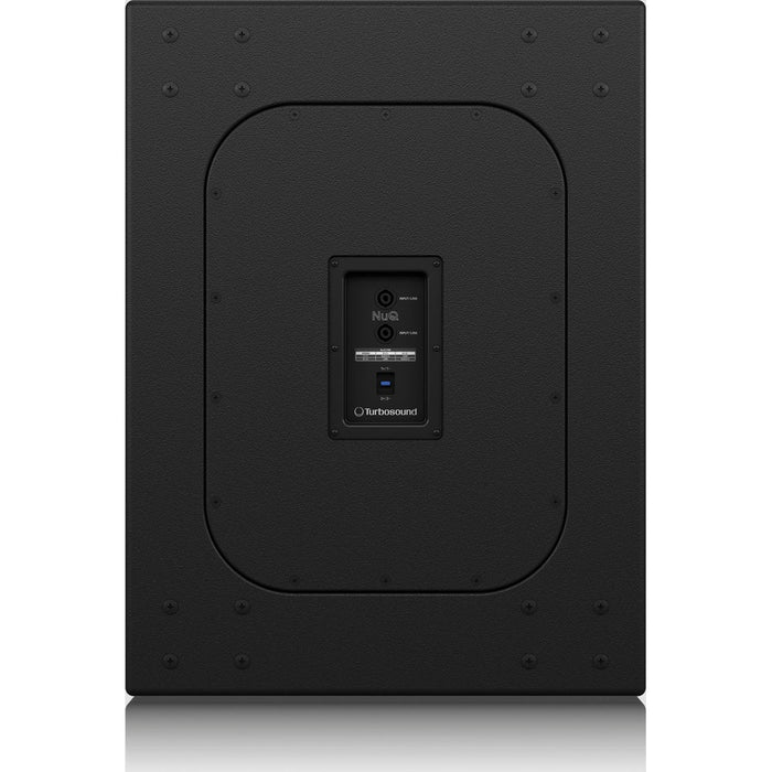 Turbosound Nuq Pro NUQ118B Passive Subwoofer